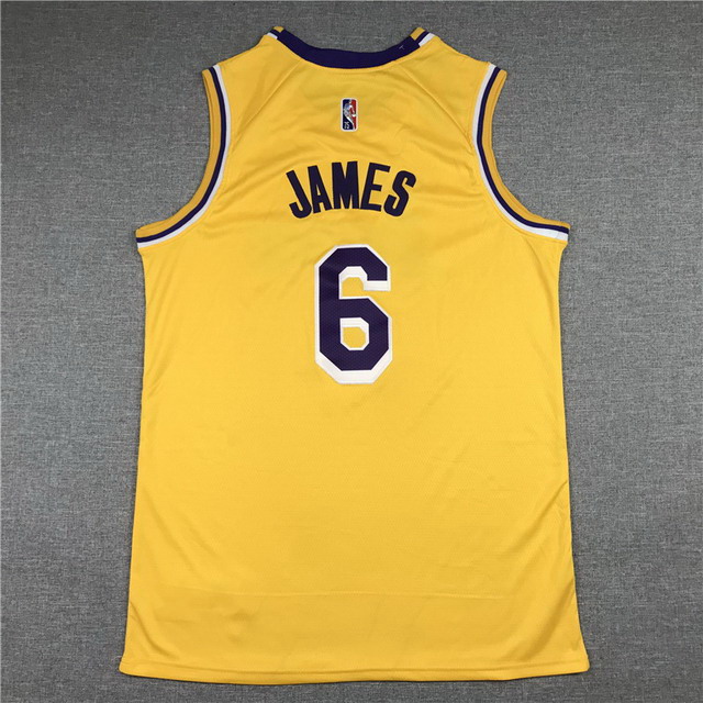 Los Angeles Lakers-166